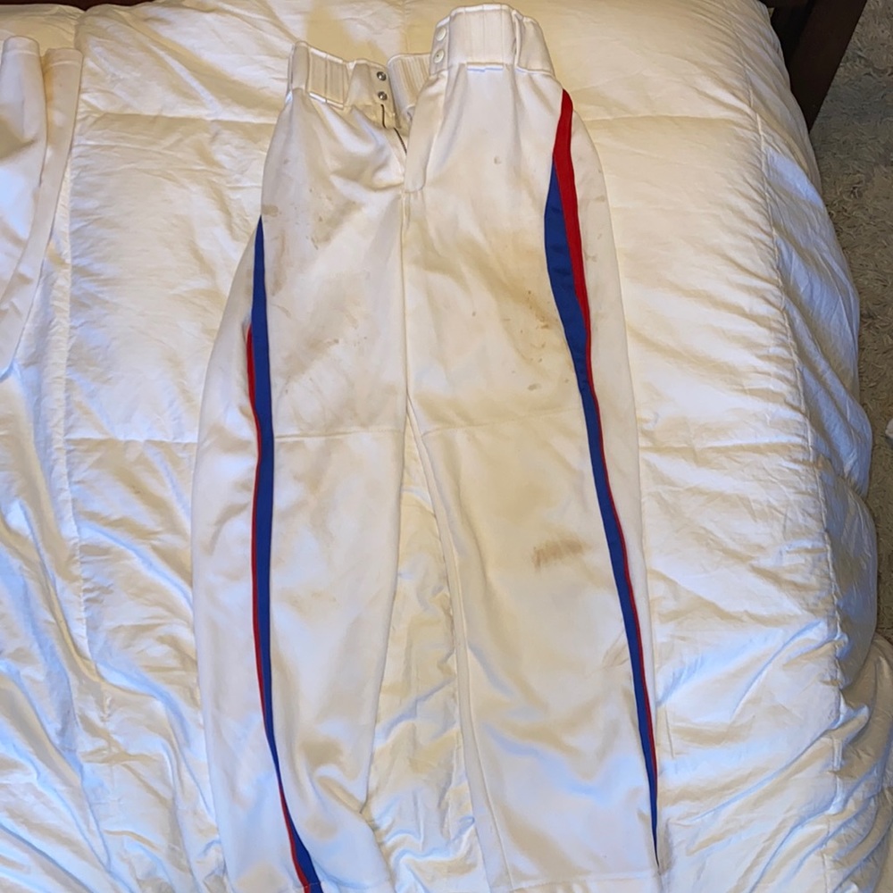 Men’s Baseball pants